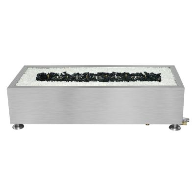 China Easy Install High Quality Stainless Steel Yard Water Feature Small Water Fountain for sale