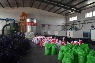 Verified China supplier - Langfang Jinming Plastic Products Co., Ltd