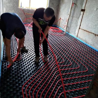 China Modern EPS Floor Heating Panel, Under Floor Water Heating Panel, Under Floor Heating Plate for sale