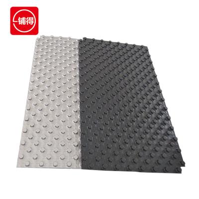 China Modern Economic Custom Design Radiant Underfloor Hot Water Floor Heating Systems , Hydronic Heating Module for sale