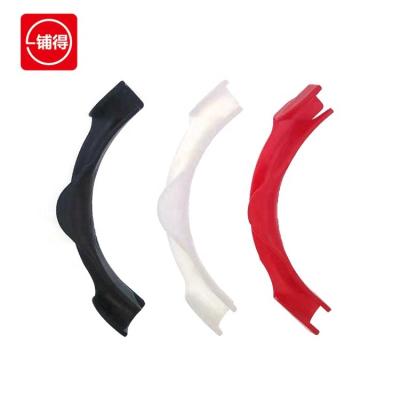 China New Modern Anti-connected Polypropylene Plastic Elbow For Floor Heating for sale