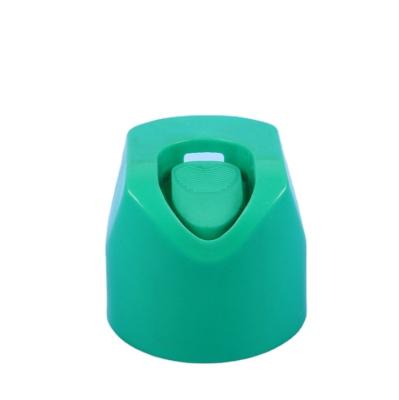 China Child Safe Manufacturers Direct Sale Aerosol Cap For Aerosol Bottles for sale