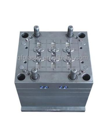 China Custom Professional Plastic Lid Molding Plastic Injection Molds Plastic Parts Mold Mold Factory Injection Molding Plastic for sale