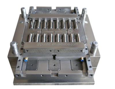 China Home Appliance Plastic Bottle Injection Mold Custom Plastic Injection Mold Manufacturer for sale