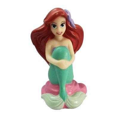 China Wholesale New Fuuny 2023 Children Toys Anime Realistic Figure Girl Princess For Kids for sale