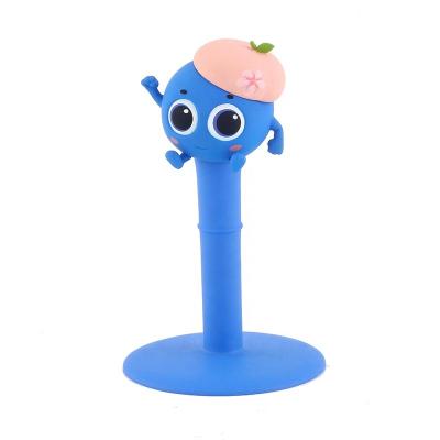 China Fuuny China Popular Kids Action Toys Lovely Gift Toy Cheap Anime Child Merchandise for sale