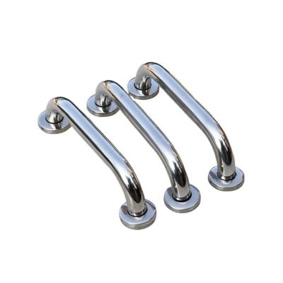 China Low price modern luxury stainless kitchen factory direct sales steel door handles for sale