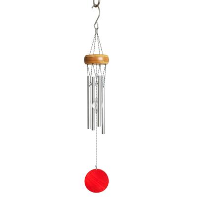 China 13inch Modern Shell Wind Red Chime-040 for sale