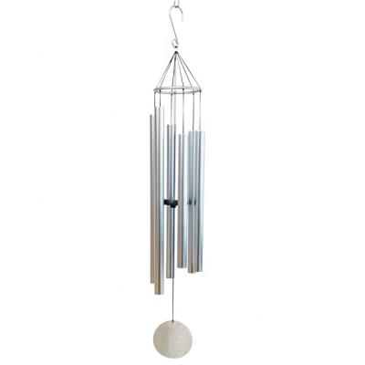 China Modern ribbon 45inch wind chime-032 for sale