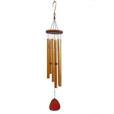 China 38inch modern wind chime-027 for sale