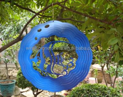 China Europe Sale Whole Stainless Steel Wind Spinner for sale