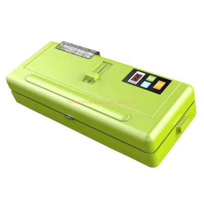 China New type hotel rise spout chamber vacuum sealer with best quality for sale