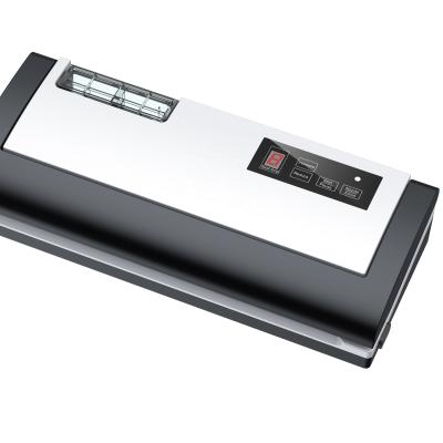 China Eco - Friendly Latest Household Vacuum Packing Sealer Cost Effective for sale