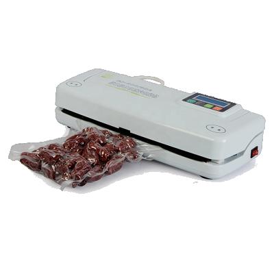 China 2022 Newest apparel white food saver sealer tray home use food saver vacuum sealer for sale