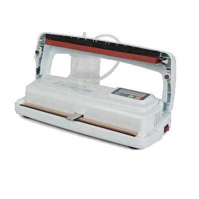 China Automatic Hotel Food Vacuum Sealer for sale