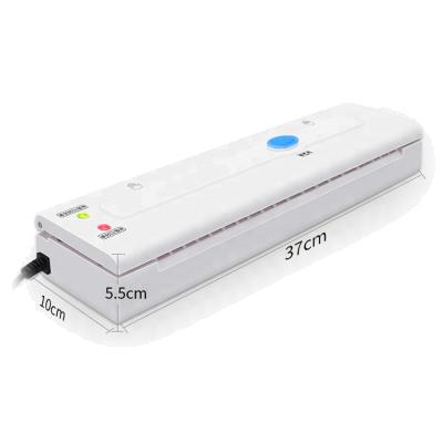 China Hotel Mini Vacuum Sealer Machine Latest 2021 for sale