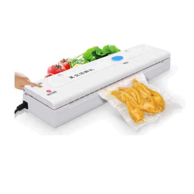 China Hotel Hand Pump Latest 2021 Mini Vacuum Sealer for sale