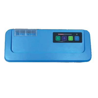 China Hotel Vacuum Sealer With CE Approval Food Vacuum Sealer Machine for sale