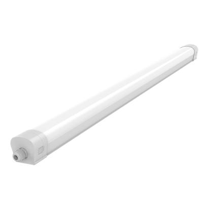 China 160LM/W Cold Room Light Led Lamp Tube Customized RA80 220~240v AC 120 Degree à venda