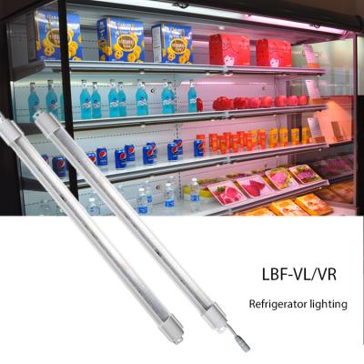 China Factory Cabinet Showcase Lighting Case Led Refrigerator Display Light for sale