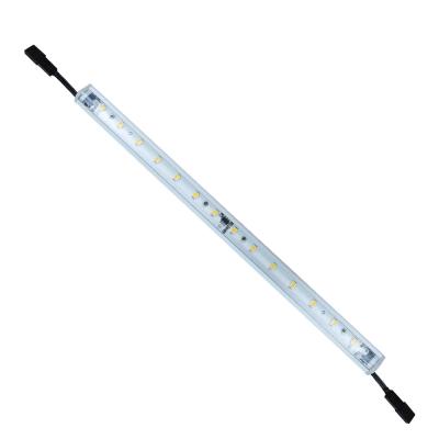 China Led Display Showcase Cabinet Shelf Lighting Strips Tube SFA-TJC-L1000-4 zu verkaufen