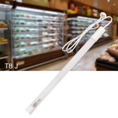 Cina Customized Size High Waterproof IP67 T8 freezer Led tube light fixtures led strip cooler light in vendita