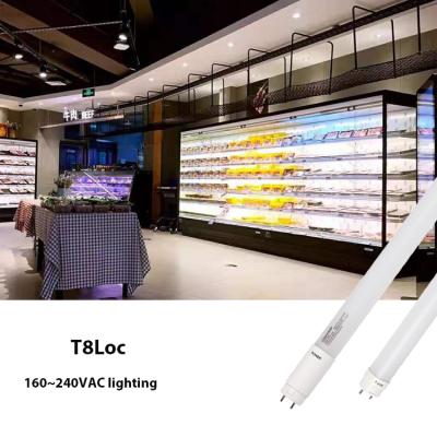 Китай G13 900mm 6W Fresh Meat Refrigerator Tube Light Retail Commercial Cooler Refrigerator T8 продается