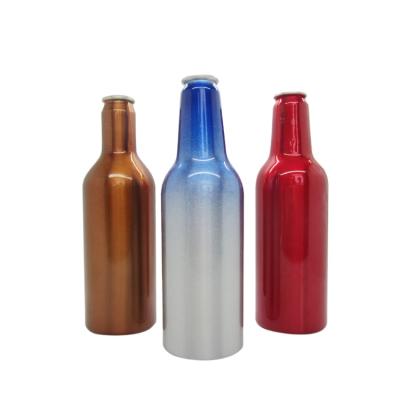 China Lovely Eco-friendly And Recyclable Material Design 500ml 750ml Bottled For Sugar Cane Juice Bottle for sale