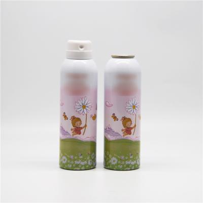 China Perfume and Air Freshener Chemical Empty Bottles Spray Packaging Wholesale for sale