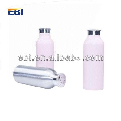 China Refillable Personal Care Salt And Pepper Powder Shaker Bottle 500g for sale