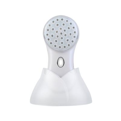 China Anti-Puffiness LED PHOTON THERAPY ACNE REMOVE DEVICE BEAUTY MACHINE SKIN CARE ENLARGING MIRROR zu verkaufen