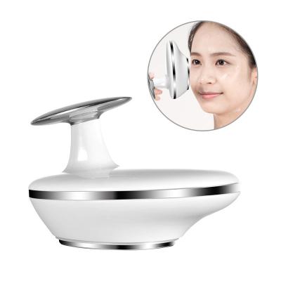 China Skin Tightening Home Use Anti Aging Ionic Vibration Massage Machine for sale