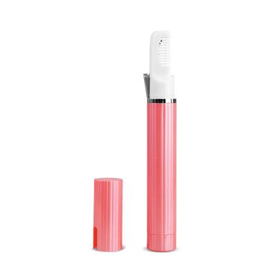 China Japan commercial grade electric women's hair remover trimmer razor for sale