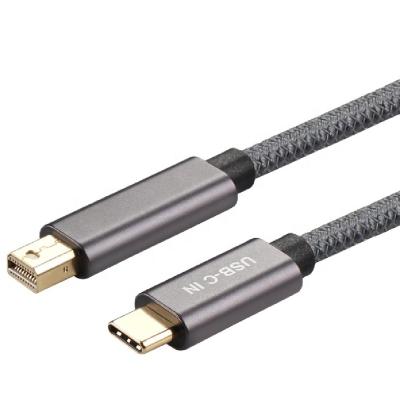 China ULT-Unite High Quality 4K 60Hz USB Type C to Mini DP Cable for sale