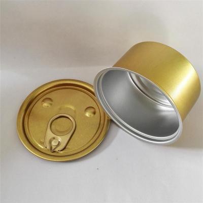 China Canned Food Aluminum Cans For Food Packaging for sale