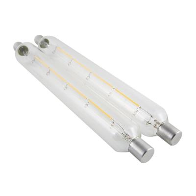 China Residential T38-S19 Double Ended Led Filament Lamp Replacement Light Bar LED Lamp Strip for sale