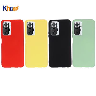 China Silicone Cell Phone Silicone Case For Xiaomi Redmi3 4 5 6 7 Note 11Redmi K20 K30 K40 8A 9C Redmi note7 note8 Rubber Protective Case for sale