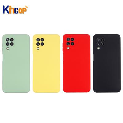 China Waterproof Soft Silicone Phone Case For Samsung M11 M21 M31 M31S M32 M51 Protective Back Cover Case for sale