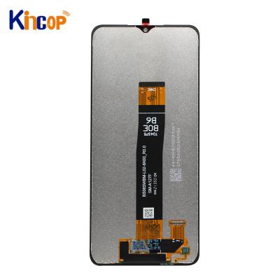 China PLEASE Mobile Phone LCD For Samsung Galaxy A12 Nacho LCD Display Touch Screen Digitizer Assembly Replacement For Samsung A127F LCD for sale