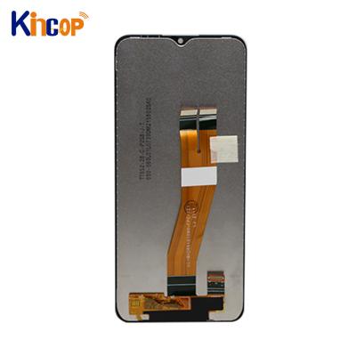 China PLEASE New For Samsung Galaxy A03s LCD Display Touch Screen Digitizer Assembly Replacement For Samsung A03s LCD for sale