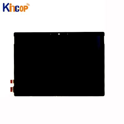 China Original Original For Microsoft Surface Pro 7 1866 LCD Display Touch Digitizer Assembly Screens For Surface Pro 7 LCD for sale