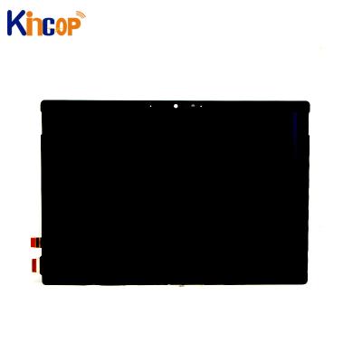 China Original Original LCDs For Microsoft Surface Pro 7 Plus 1960 LCD Display Touch Digitizer Assembly Screen For Surface Pro 7 LCD SCREEN + for sale