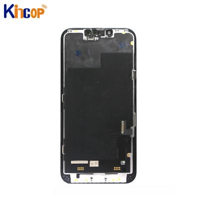 China Super Retina XDR OLED Original For iPhone 13 LCD Display Touch Screen Digitizer Assembly Replacement For Iphone 13 LCD Screen for sale