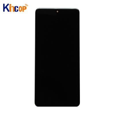 China IPS Original For Huawei Honor 50 Se Display Screen Digitizer Assembly For Huawei Honor 50 Se JLH-AN00 LCD Touch Panel for sale