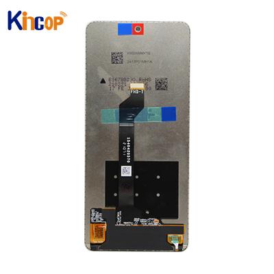 China LTPS IPS Original For Huawei Honor 50 Se Display Screen Digitizer Assembly For Huawei Honor 50 Se JLH-AN00 LCD Touch Panel for sale