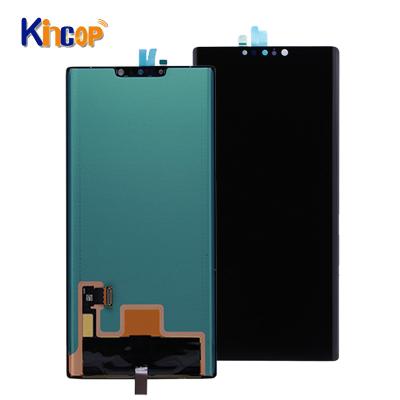 China OLED Mobile Phone LCDs For Huawei Mate 30 Pro Display Touch Screen Digitizer Assembly For Huawei Mate 30 Pro LCD Mate 30 Screen for sale