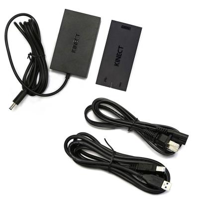 China Original factory price new kinect for Xbox one s kinect adapter, power supply for Xbox One S kinect 2.0 sensor for Xbox One S for sale