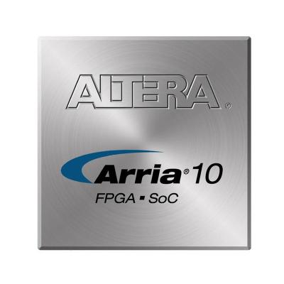 China /Electronic Components Industrial Accessory Supplier Altera Arria 10 GT1150 10AT115S1F45E1SG Original Mining FPGA from Unionwin new for sale