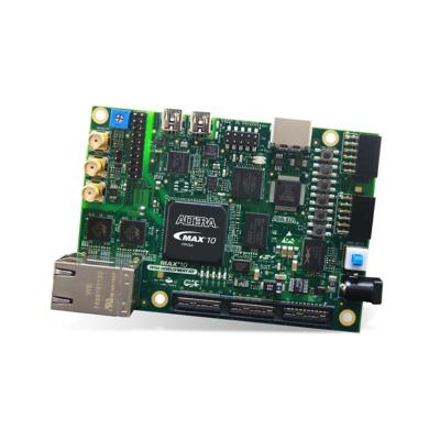 China Unionwin Intel Max 10 FPGA DK-DEV-10M50-A High Performance Integrated Circuits Development Kit Board Electronic Components Computing Set for sale