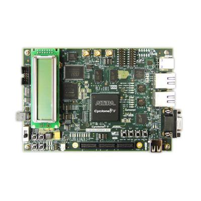 China Unionwin Altera Cyclone V E DK-DEV-5CEA7N FPGA Development Computing ICs Board for Industrial Network Medical Applications for sale